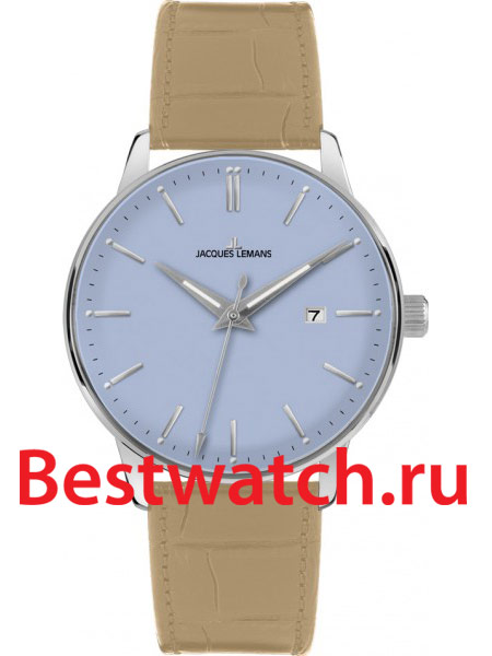 Часы Jacques Lemans Classic N-213D
